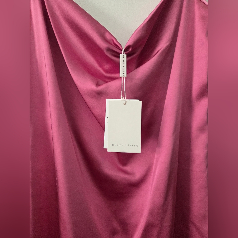 Pretty Lavish - image 3